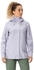 VAUDE Women's Mineo 2L Jacket II lavender