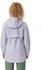 VAUDE Women's Mineo 2L Jacket II lavender