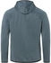 VAUDE Men's Tekoa Fleece Jacket II heron