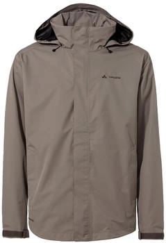 VAUDE Men's Escape Light Jacket (4341) coconut