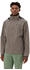 VAUDE Men's Escape Light Jacket (4341) coconut