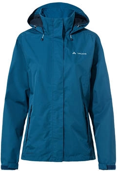 VAUDE Women's Escape Light Jacket shore blue