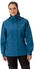 VAUDE Women's Escape Light Jacket shore blue