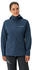 VAUDE Women's All Year Elope Softshell Jacket II dark sea