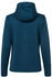 VAUDE Women's Skomer Hiking Hoody dark sea