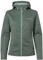 VAUDE Outdoorjacke Women's Skomer Hiking Hoody (1-St) atmungsaktiver Hoody f&uuml;r...