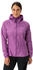 VAUDE Women's Scopi Wind Jacket magenta