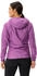 VAUDE Women's Scopi Wind Jacket magenta