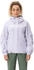 VAUDE Women's Mineo Rain Jacket lavender