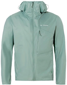 VAUDE Men's Scopi Wind Jacket dusty fern