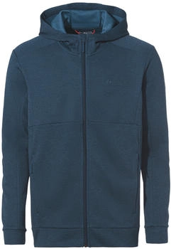 VAUDE Men's Neyland Hiking Hoody dark sea