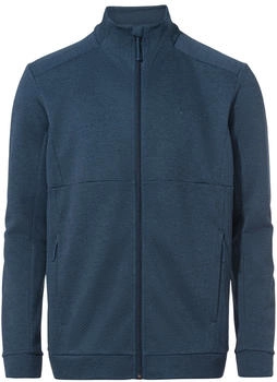 VAUDE Men's Neyland Hiking SC Jacket dark sea