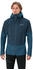 VAUDE Men's Croz Alpine 3L Jacket baltic sea