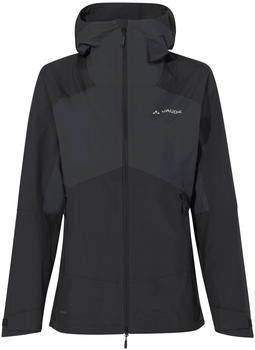 VAUDE Women's Simony 2,5L Jacket V black