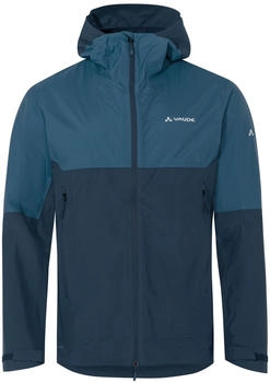 VAUDE Men's Simony 2,5L Jacket V dark sea