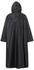 VAUDE Hiking Backpack Poncho II black
