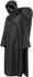 VAUDE Hiking Backpack Poncho II black