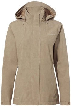 VAUDE Women's Rosemoor Jacket II oat