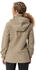 VAUDE Women's Rosemoor Jacket II oat
