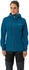VAUDE Women's Neyland Wind Jacket shore blue