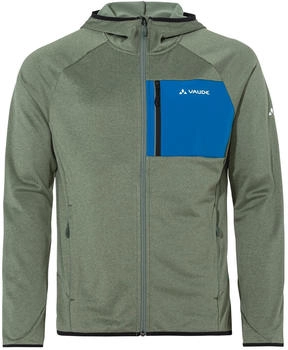 VAUDE Men's Tekoa Fleece Jacket II agave