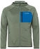 grün: VAUDE Tekoa II Fleece Jacket