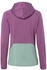 VAUDE Women's Tekoa Fleece Jacket II magenta