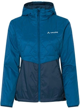 VAUDE Women's Freney Jacket VI shore blue