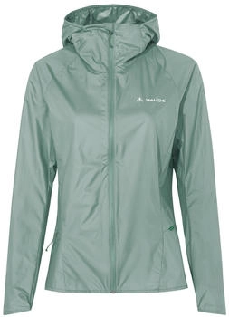 VAUDE Women's Scopi Wind Jacket dusty fern