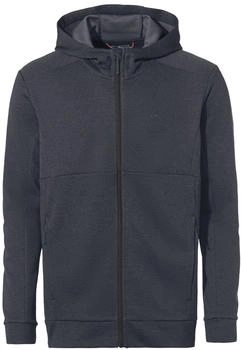 VAUDE Men's Neyland Hiking Hoody black