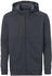 VAUDE Men's Neyland Hiking Hoody black