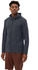 VAUDE Men's Neyland Hiking Hoody black