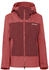 VAUDE Women's Croz Alpine 3L Jacket brick