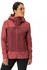 VAUDE Women's Croz Alpine 3L Jacket brick