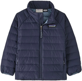 Patagonia Baby Down Sweater (60521) new navy