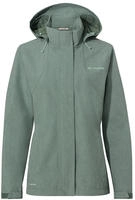 VAUDE Outdoorjacke Women's Rosemoor Jacket II (1-St) Regenjacke Damen f&uuml;r...