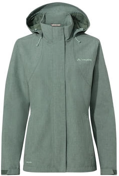 VAUDE Women's Rosemoor Jacket II agave
