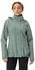 VAUDE Women's Rosemoor Jacket II agave