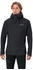 VAUDE Men's Croz Alpine 3L Jacket black