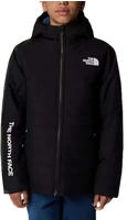 The North Face NF0A89HRJK31, The North Face Never Stop Synthetic Kinder