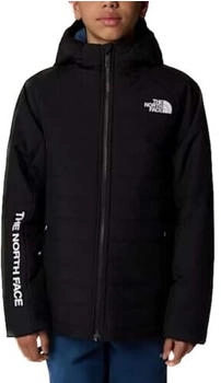 The North Face Never Stop Synthetikjacke Tnf Black