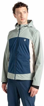 Dare2b Mountaineer Softshelljacke blau