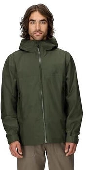 Marmot Minimalist Pertex Jacke nori