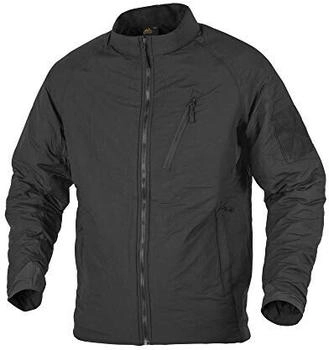 Helikon-Tex® Wolfhound Jacke ClimaShield Apex 67g schwarz