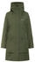 Didriksons Women's Ilma Parka olive