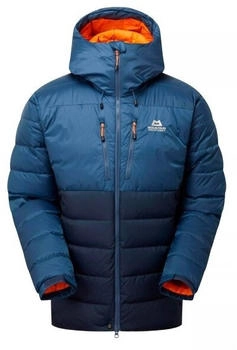Mountain Equipment Paiyu Jacke cosmos dusk