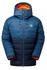 Mountain Equipment Paiyu Jacke cosmos dusk