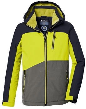 Killtec Funktionsjacke KOW BYS JCKT navy