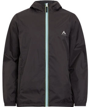 McKinley Kereol IV M Regenjacke black night