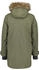 Didriksons Rick Parka deep green